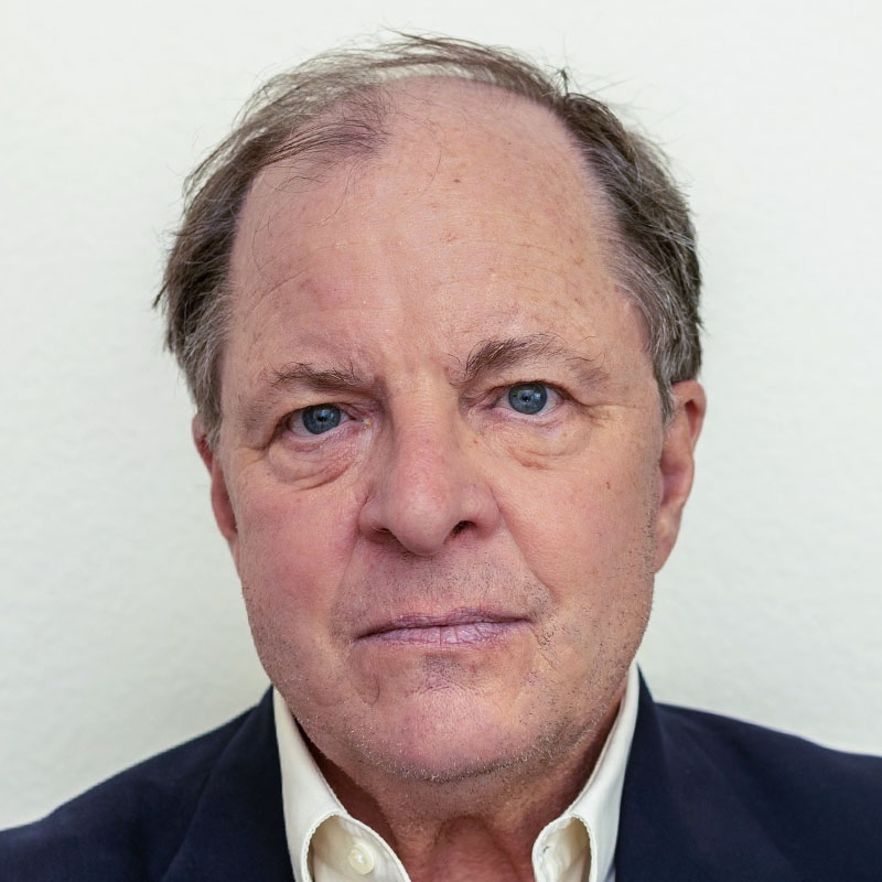 Photo of Douglas Beck